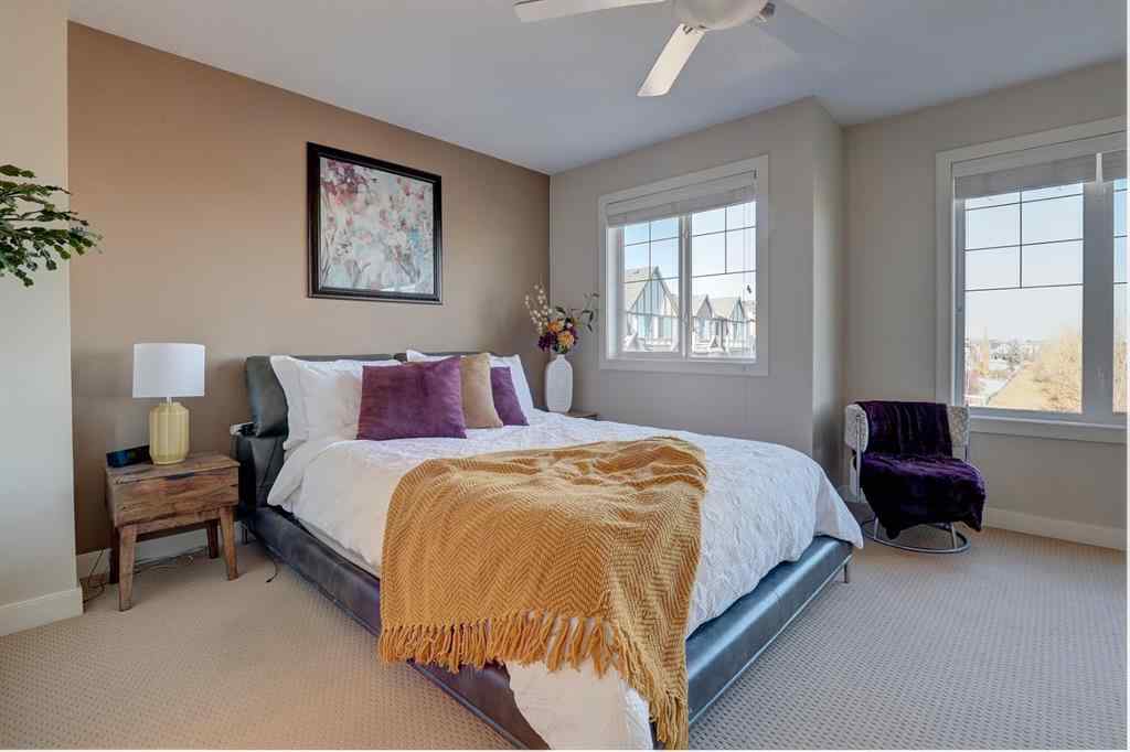 MLS® A2267665 - 78 Eversyde Park SW in Evergreen Calgary, Residential