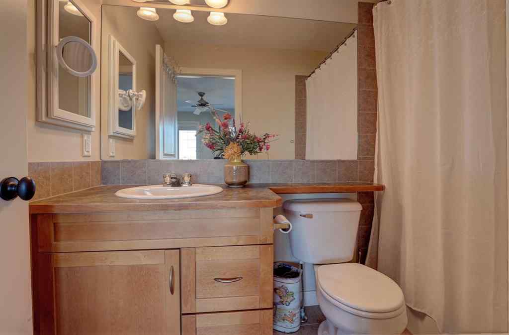 MLS® A2267665 - 78 Eversyde Park SW in Evergreen Calgary, Residential