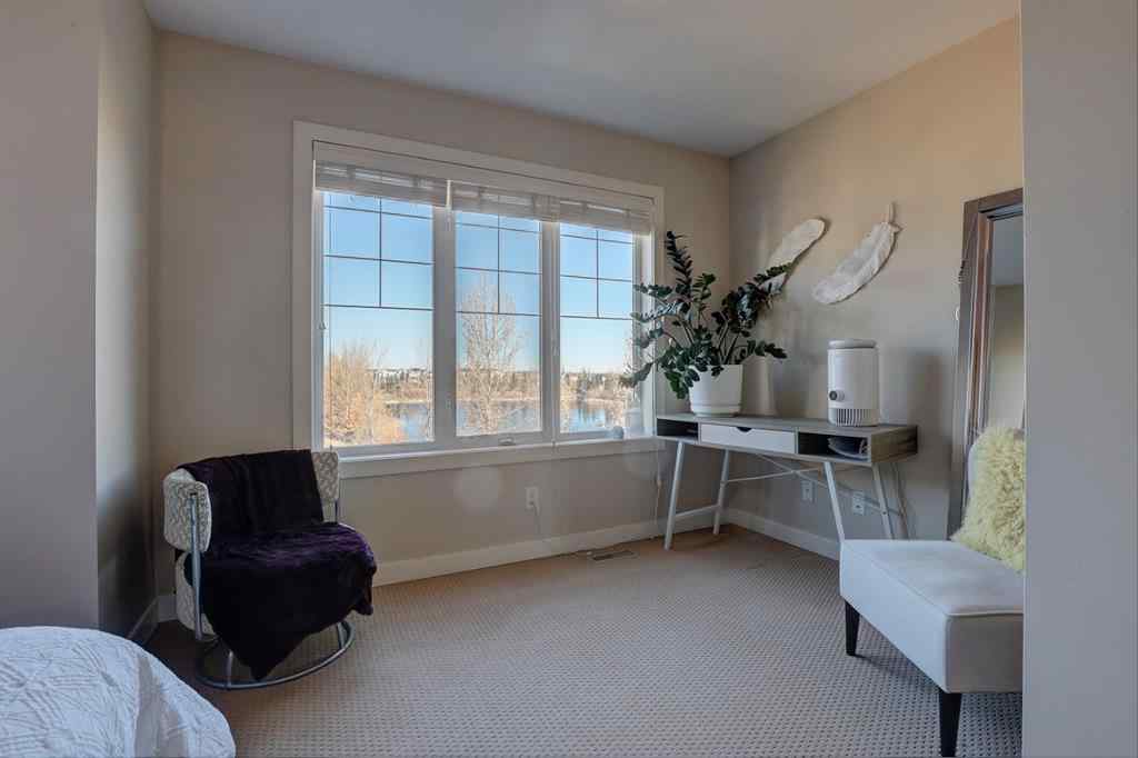 MLS® A2267665 - 78 Eversyde Park SW in Evergreen Calgary, Residential