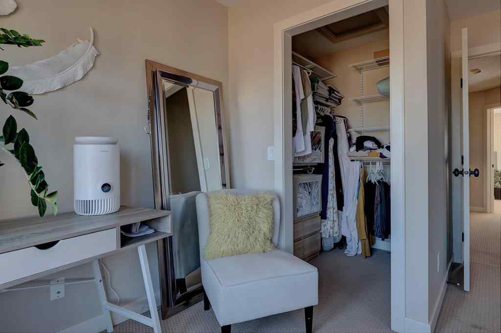 MLS® A2267665 - 78 Eversyde Park SW in Evergreen Calgary, Residential