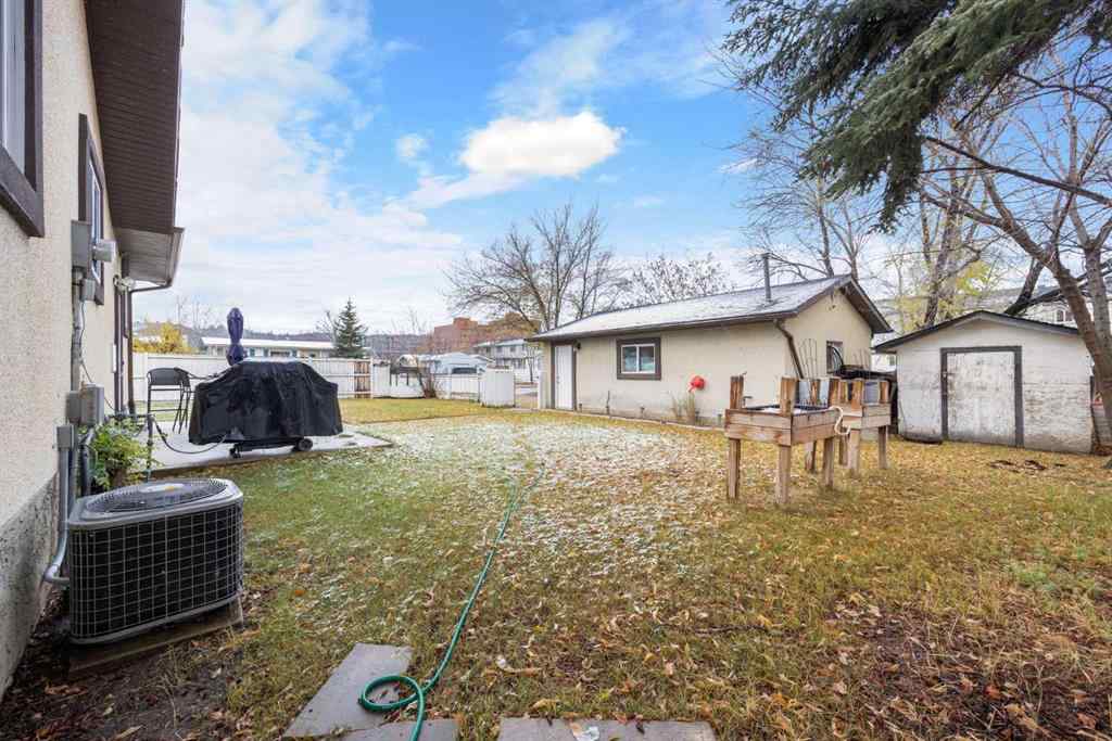 MLS® A2267666 - 148 Hill Drive  in Downtown Fort McMurray, Residential