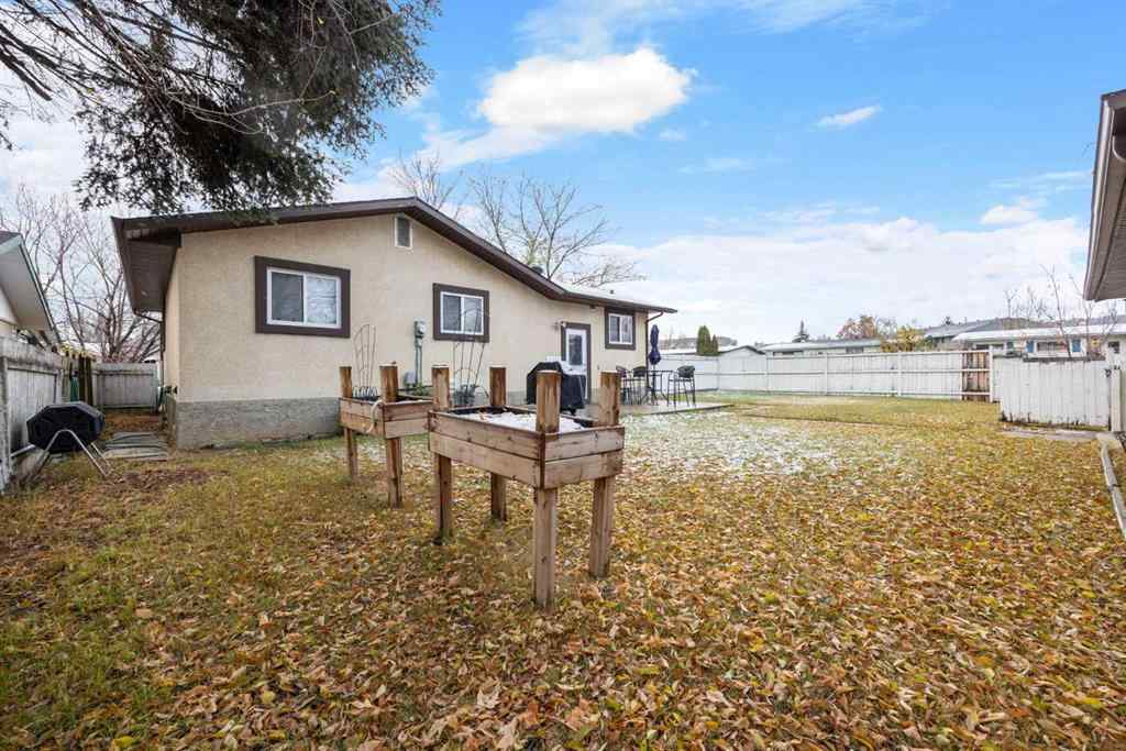 MLS® A2267666 - 148 Hill Drive  in Downtown Fort McMurray, Residential