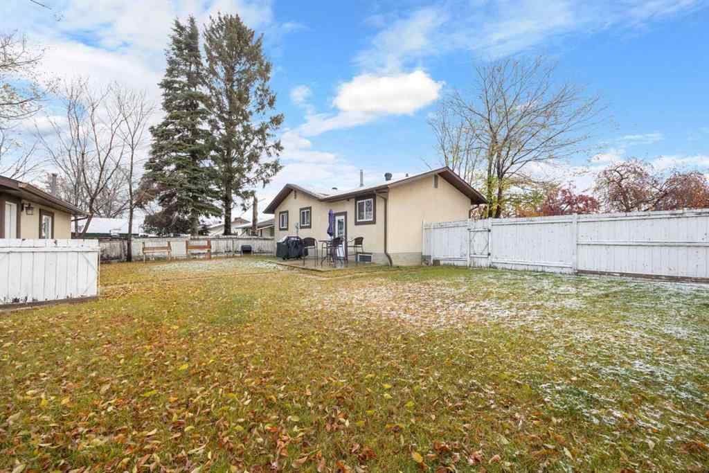 MLS® A2267666 - 148 Hill Drive  in Downtown Fort McMurray, Residential