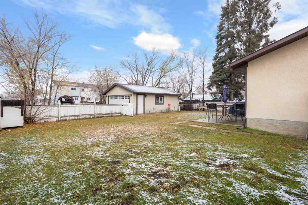 MLS® A2267666 - 148 Hill Drive  in Downtown Fort McMurray, Residential