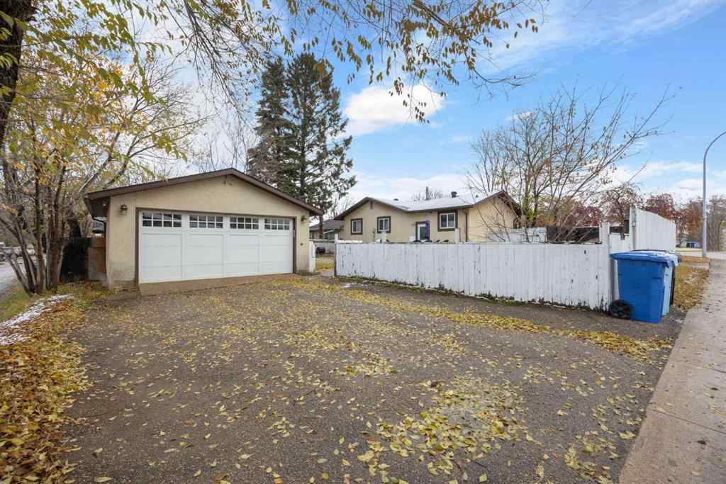 MLS® A2267666 - 148 Hill Drive  in Downtown Fort McMurray, Residential