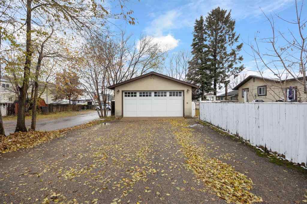 MLS® A2267666 - 148 Hill Drive  in Downtown Fort McMurray, Residential