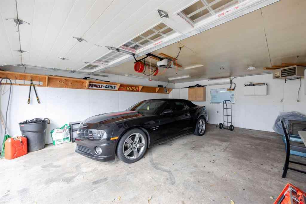 MLS® A2267666 - 148 Hill Drive  in Downtown Fort McMurray, Residential