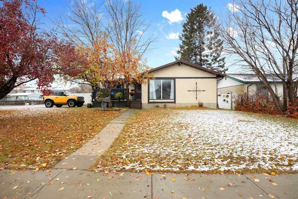 MLS® A2267666 - 148 Hill Drive  in Downtown Fort McMurray, Residential