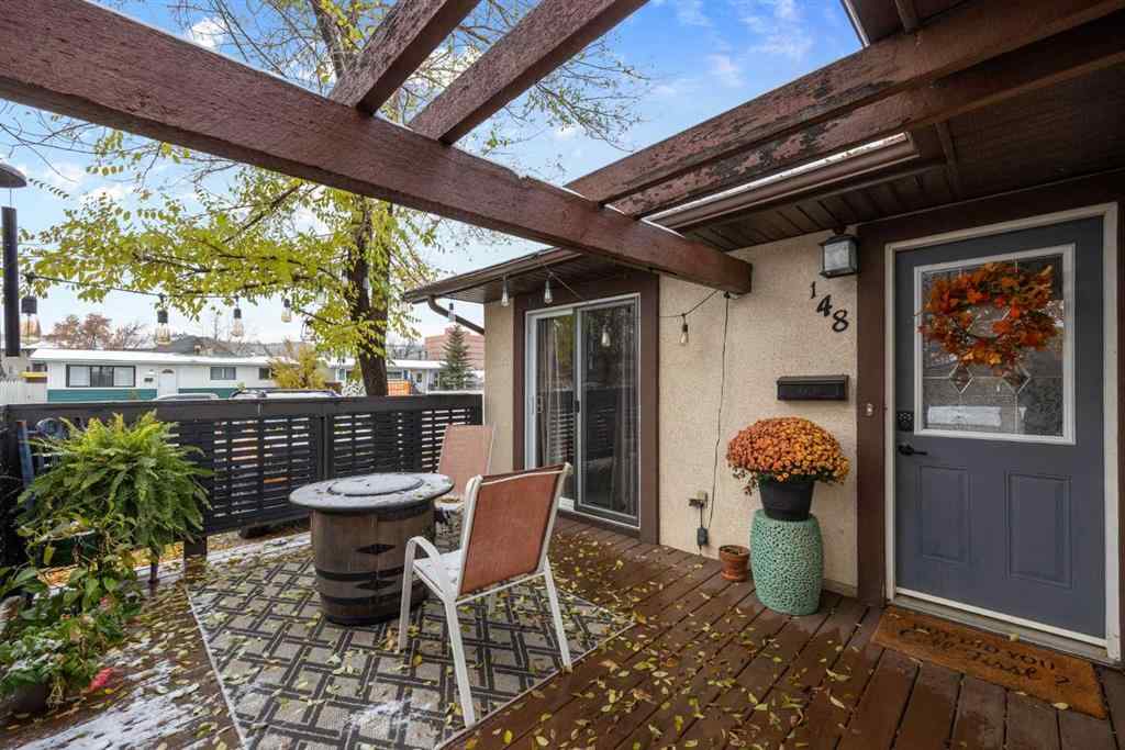 MLS® A2267666 - 148 Hill Drive  in Downtown Fort McMurray, Residential