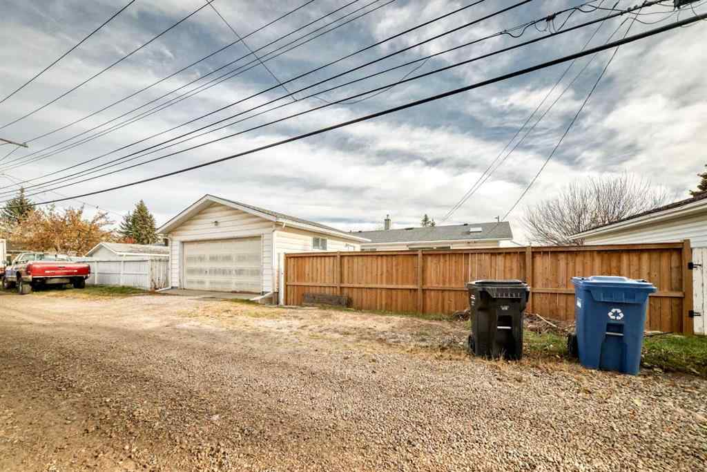 MLS® A2267667 - 8015 4A Street SW in Kingsland Calgary, Residential