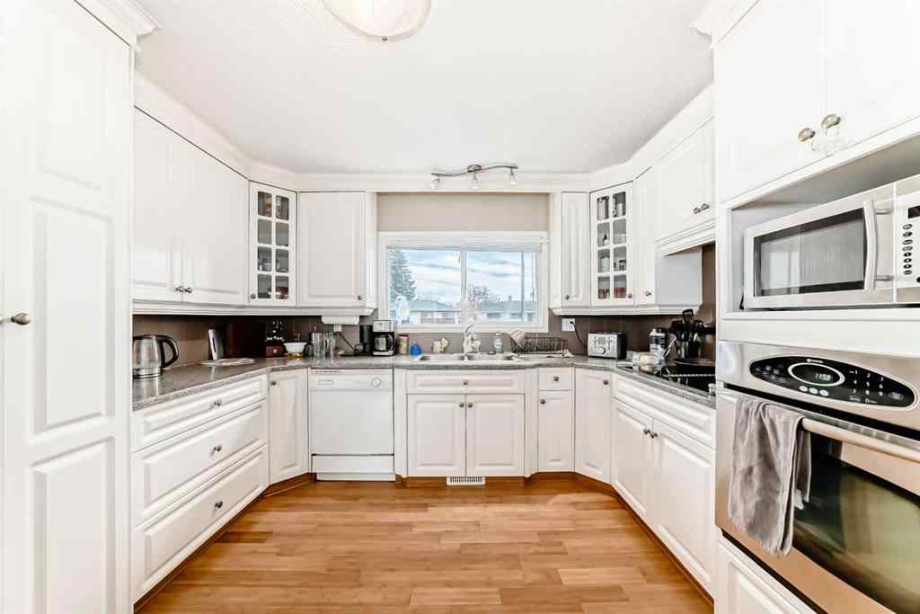 MLS® A2267667 - 8015 4A Street SW in Kingsland Calgary, Residential