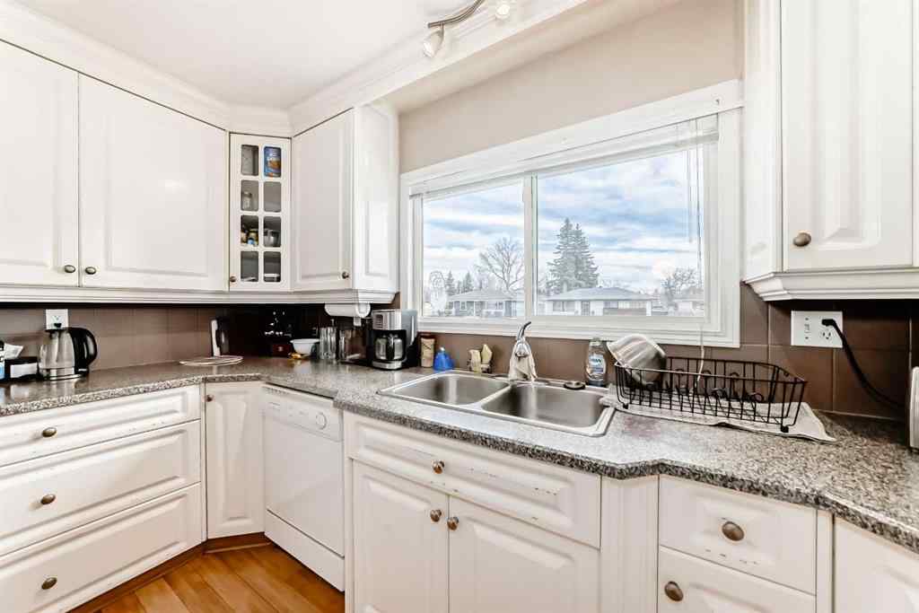 MLS® A2267667 - 8015 4A Street SW in Kingsland Calgary, Residential