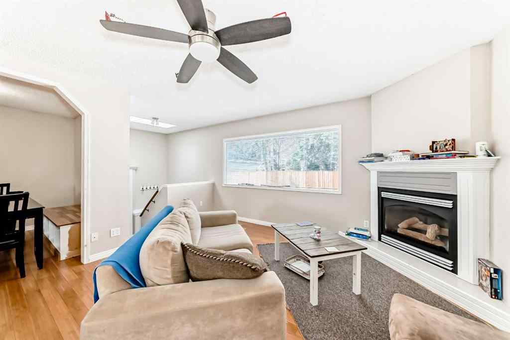 MLS® A2267667 - 8015 4A Street SW in Kingsland Calgary, Residential