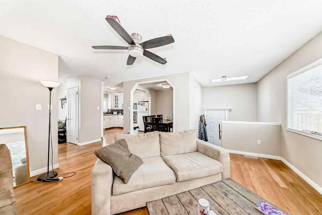 MLS® A2267667 - 8015 4A Street SW in Kingsland Calgary, Residential