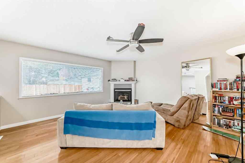 MLS® A2267667 - 8015 4A Street SW in Kingsland Calgary, Residential