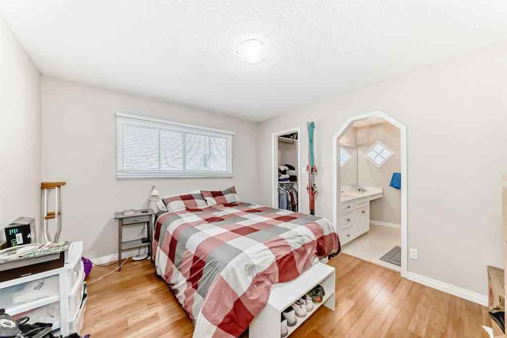 MLS® A2267667 - 8015 4A Street SW in Kingsland Calgary, Residential