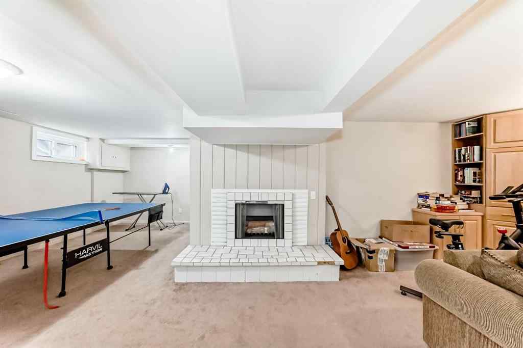 MLS® A2267667 - 8015 4A Street SW in Kingsland Calgary, Residential