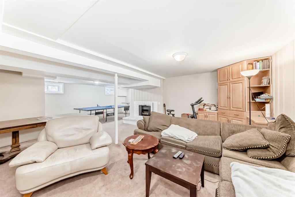 MLS® A2267667 - 8015 4A Street SW in Kingsland Calgary, Residential