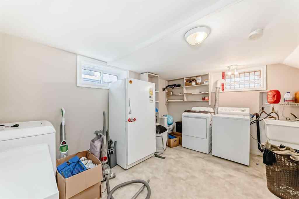 MLS® A2267667 - 8015 4A Street SW in Kingsland Calgary, Residential