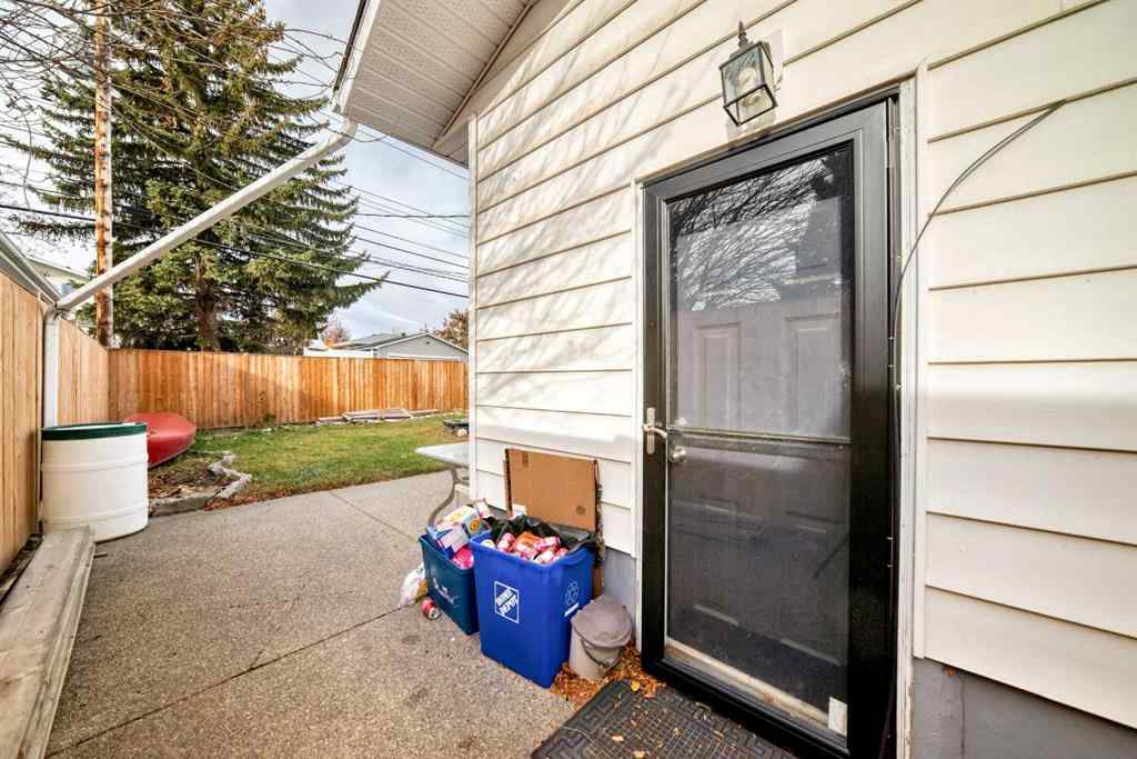 MLS® A2267667 - 8015 4A Street SW in Kingsland Calgary, Residential