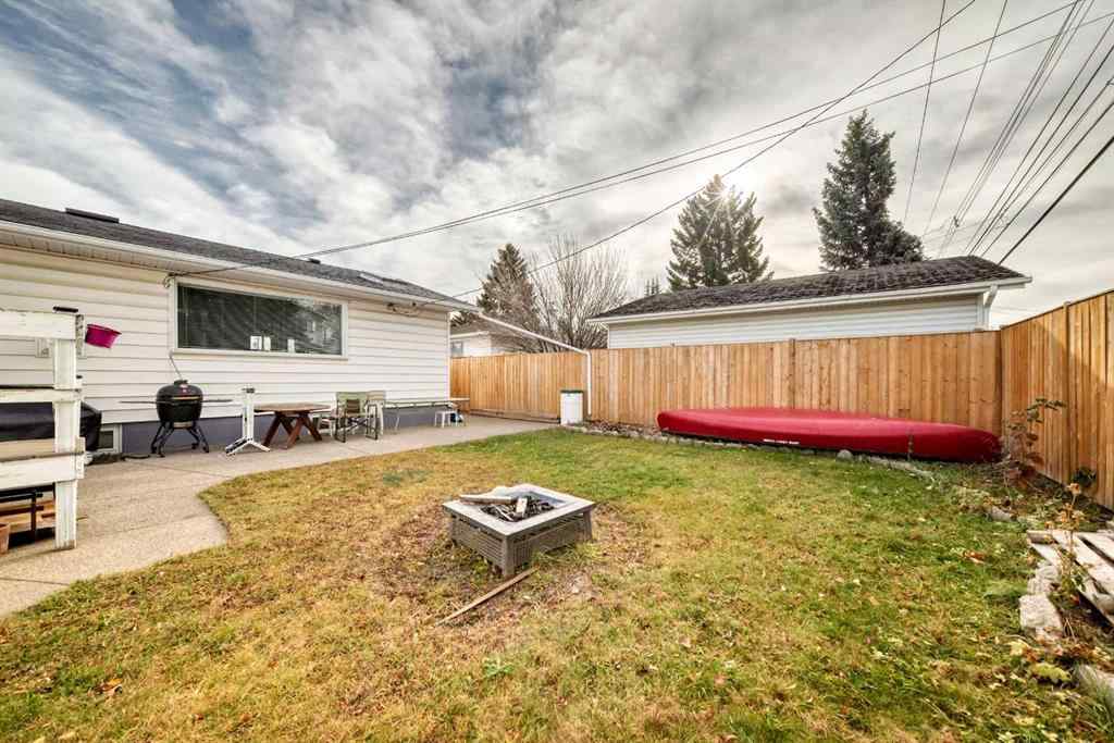MLS® A2267667 - 8015 4A Street SW in Kingsland Calgary, Residential