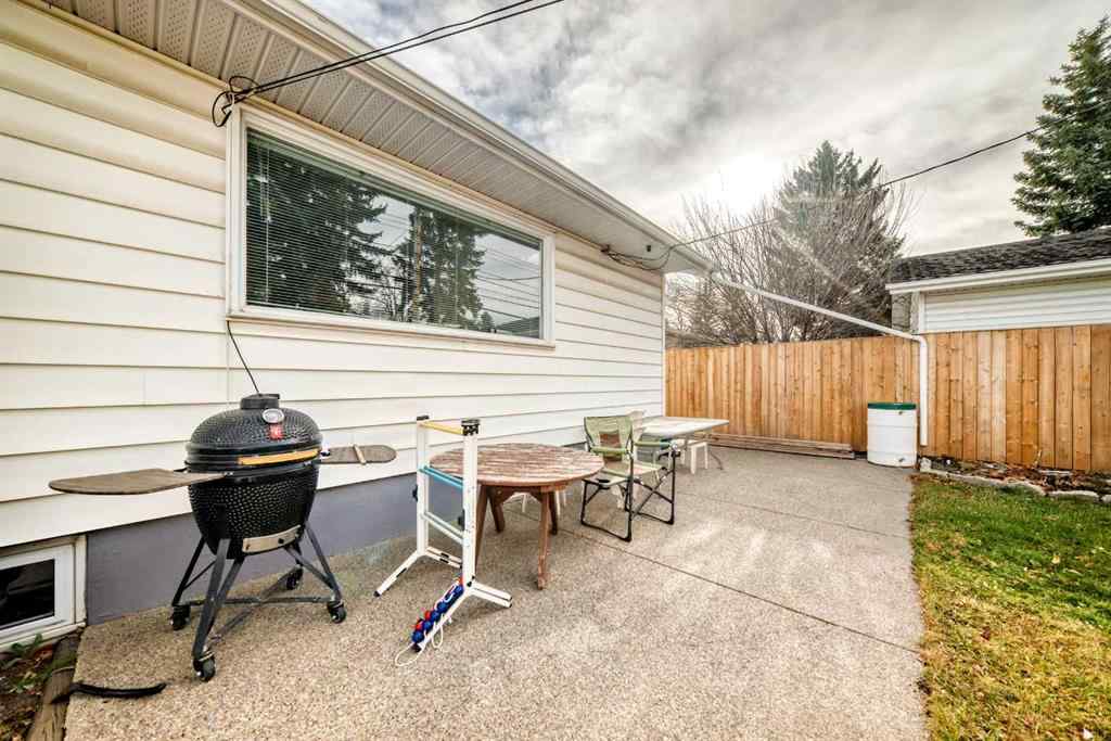 MLS® A2267667 - 8015 4A Street SW in Kingsland Calgary, Residential