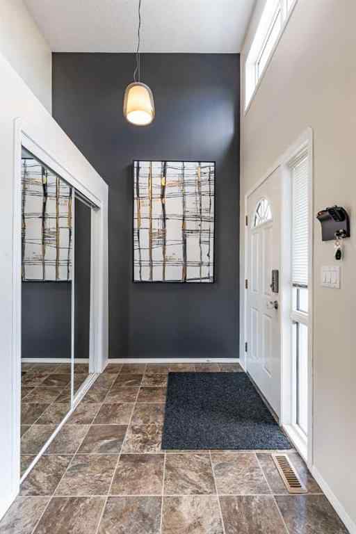 MLS® A2267668 - 2195 Hull Way NE in Northeast Crescent Heights Medicine Hat, Residential