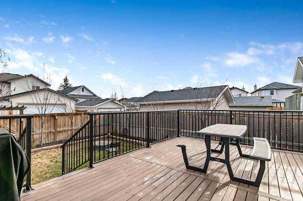 MLS® A2267669 - 60 Cimarron Meadows Road  in Cimarron Meadows Okotoks, Residential