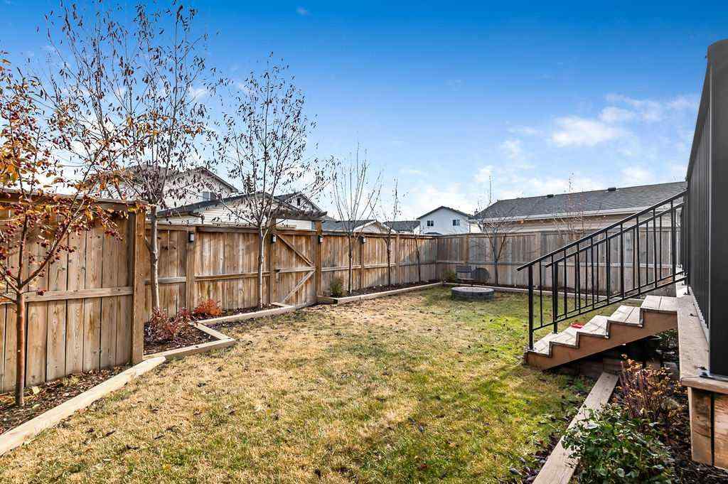 MLS® A2267669 - 60 Cimarron Meadows Road  in Cimarron Meadows Okotoks, Residential