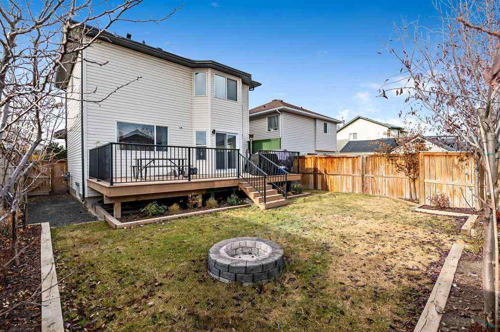 MLS® A2267669 - 60 Cimarron Meadows Road  in Cimarron Meadows Okotoks, Residential