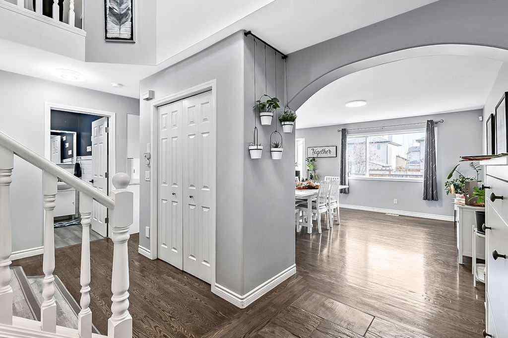 MLS® A2267669 - 60 Cimarron Meadows Road  in Cimarron Meadows Okotoks, Residential