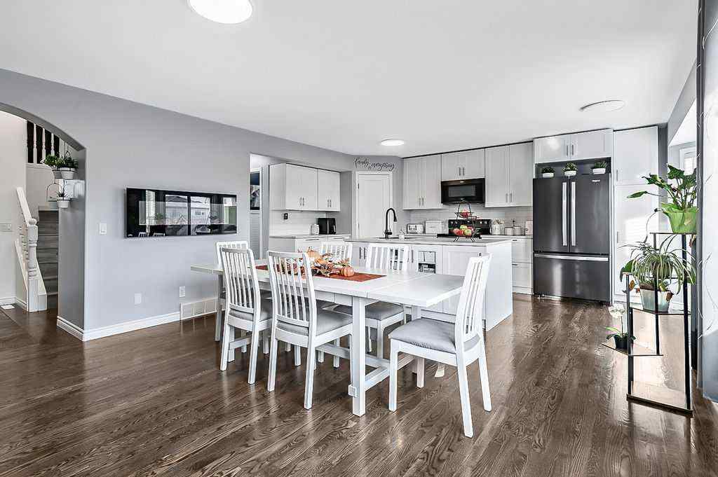 MLS® A2267669 - 60 Cimarron Meadows Road  in Cimarron Meadows Okotoks, Residential