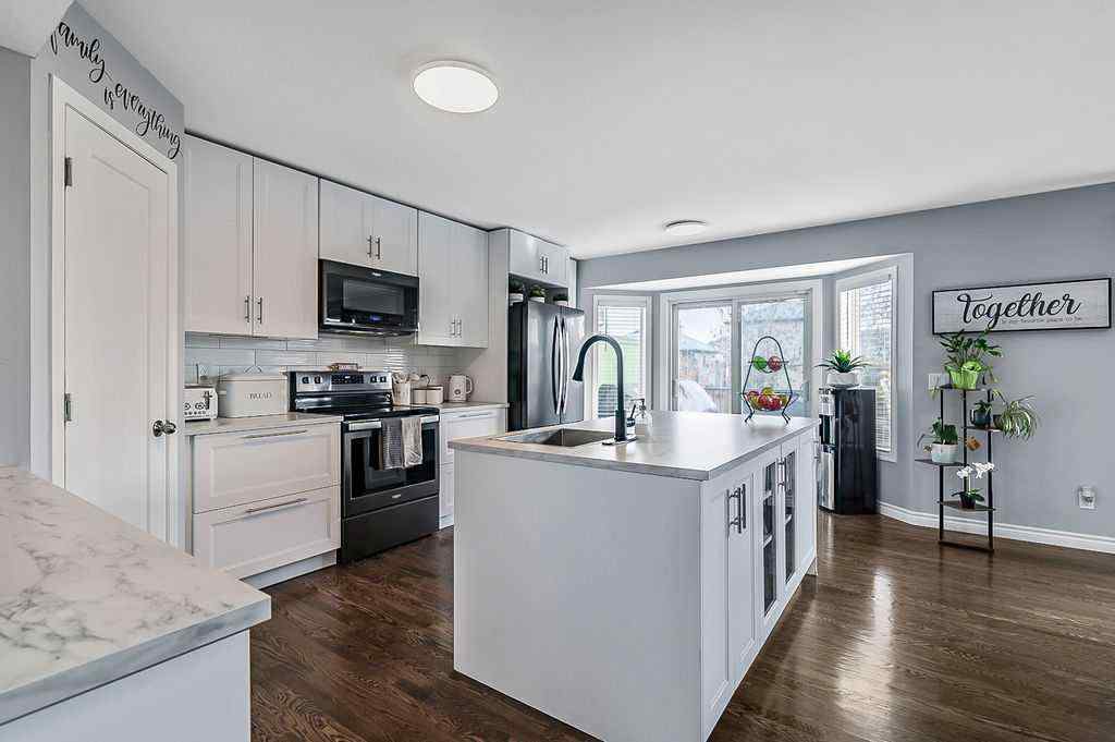 MLS® A2267669 - 60 Cimarron Meadows Road  in Cimarron Meadows Okotoks, Residential