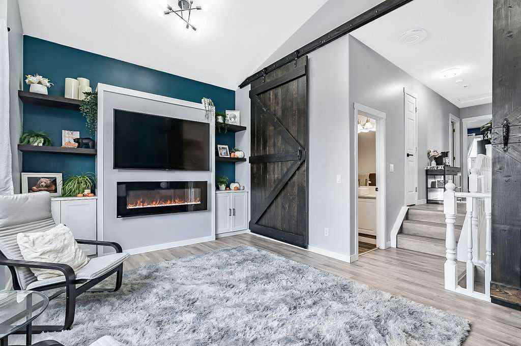 MLS® A2267669 - 60 Cimarron Meadows Road  in Cimarron Meadows Okotoks, Residential