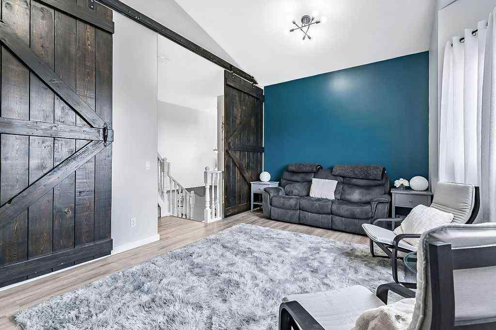 MLS® A2267669 - 60 Cimarron Meadows Road  in Cimarron Meadows Okotoks, Residential