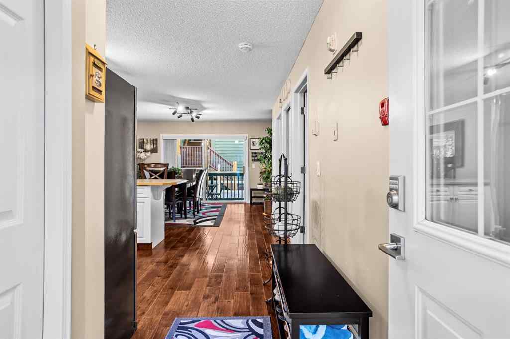 MLS® A2267670 - Unit #9 504 Banff Avenue W in NONE Banff, Residential