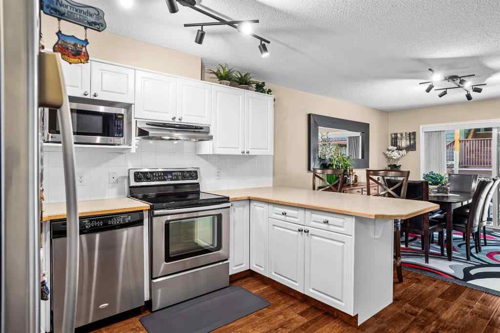 MLS® A2267670 - Unit #9 504 Banff Avenue W in NONE Banff, Residential