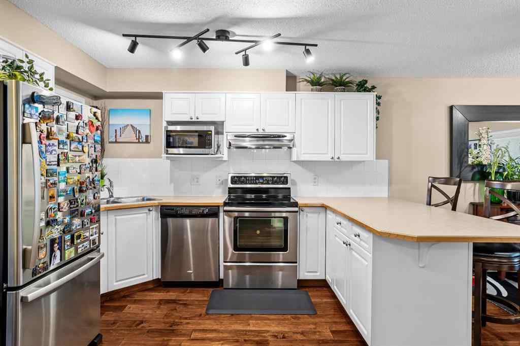 MLS® A2267670 - Unit #9 504 Banff Avenue W in NONE Banff, Residential