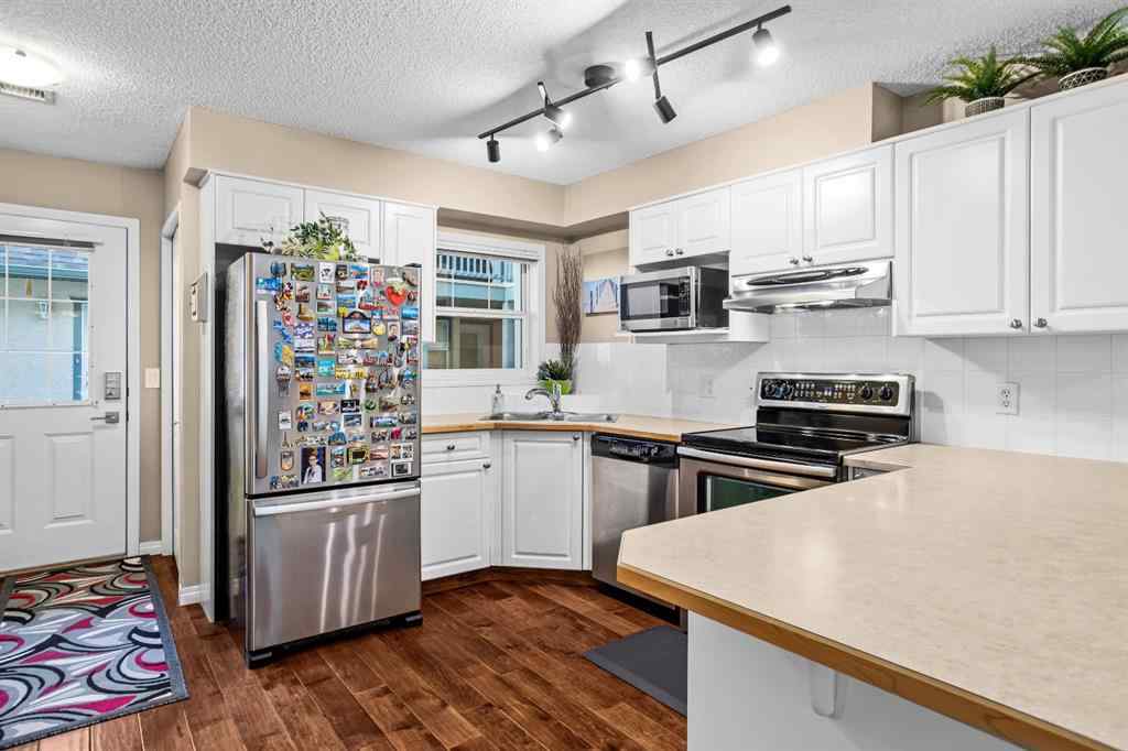 MLS® A2267670 - Unit #9 504 Banff Avenue W in NONE Banff, Residential