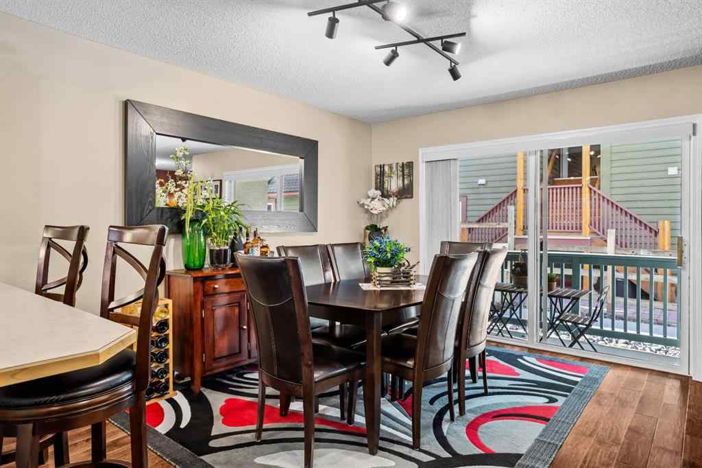 MLS® A2267670 - Unit #9 504 Banff Avenue W in NONE Banff, Residential