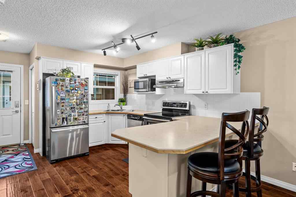 MLS® A2267670 - Unit #9 504 Banff Avenue W in NONE Banff, Residential