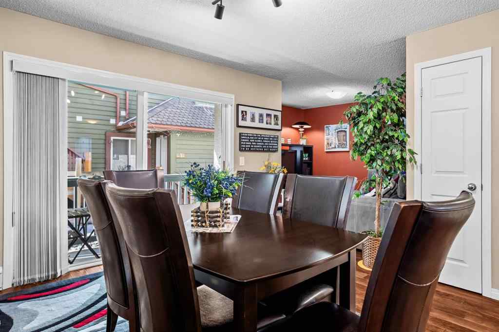 MLS® A2267670 - Unit #9 504 Banff Avenue W in NONE Banff, Residential