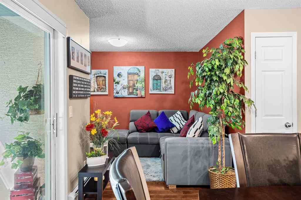 MLS® A2267670 - Unit #9 504 Banff Avenue W in NONE Banff, Residential