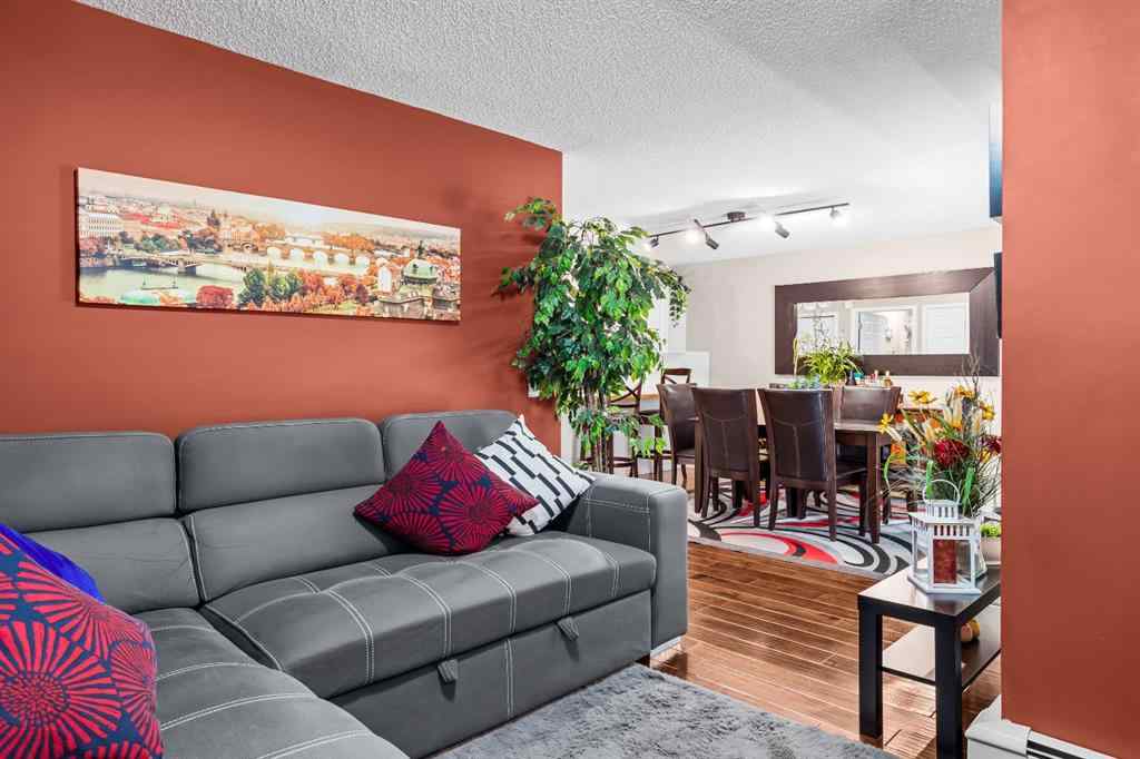 MLS® A2267670 - Unit #9 504 Banff Avenue W in NONE Banff, Residential