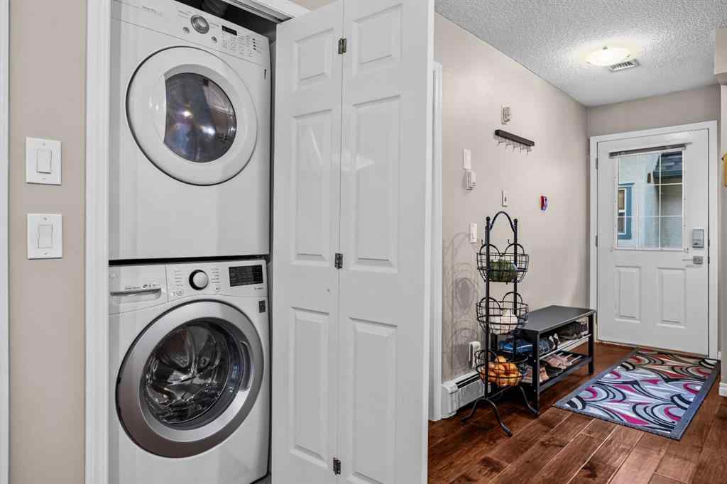 MLS® A2267670 - Unit #9 504 Banff Avenue W in NONE Banff, Residential