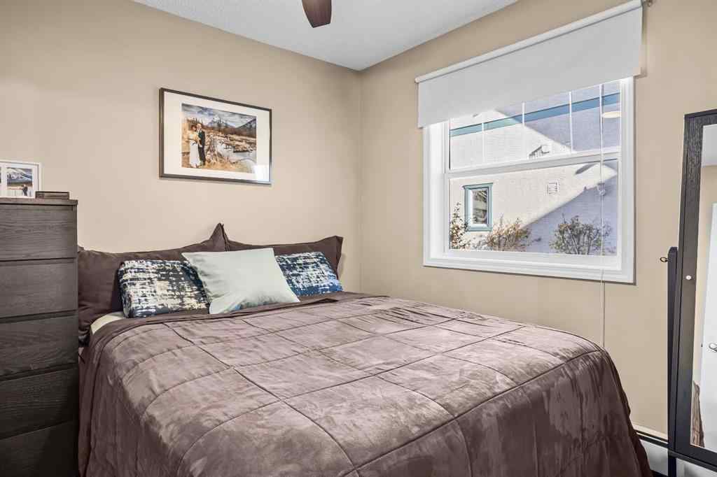 MLS® A2267670 - Unit #9 504 Banff Avenue W in NONE Banff, Residential