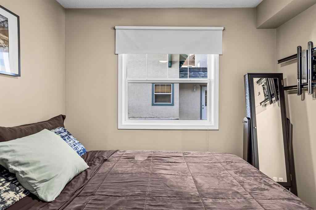 MLS® A2267670 - Unit #9 504 Banff Avenue W in NONE Banff, Residential