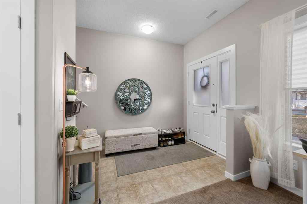 MLS® A2267671 - Unit #212 130 New Brighton Way SE in New Brighton Calgary, Residential