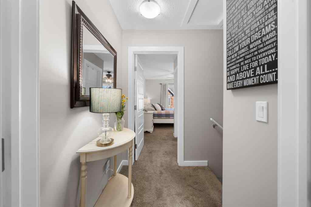 MLS® A2267671 - Unit #212 130 New Brighton Way SE in New Brighton Calgary, Residential