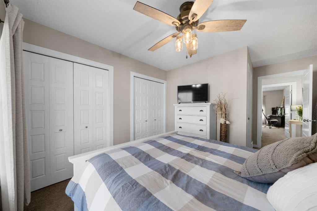 MLS® A2267671 - Unit #212 130 New Brighton Way SE in New Brighton Calgary, Residential